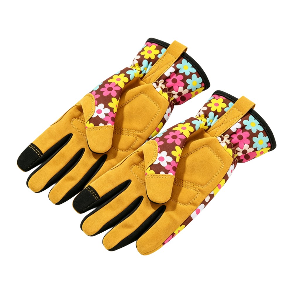 Guanti da giardinaggio senza d - Garden Gloves recensione e prezzo