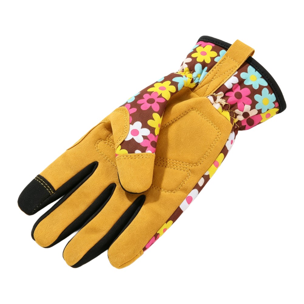 Guanti da giardinaggio senza d - Garden Gloves recensione e prezzo