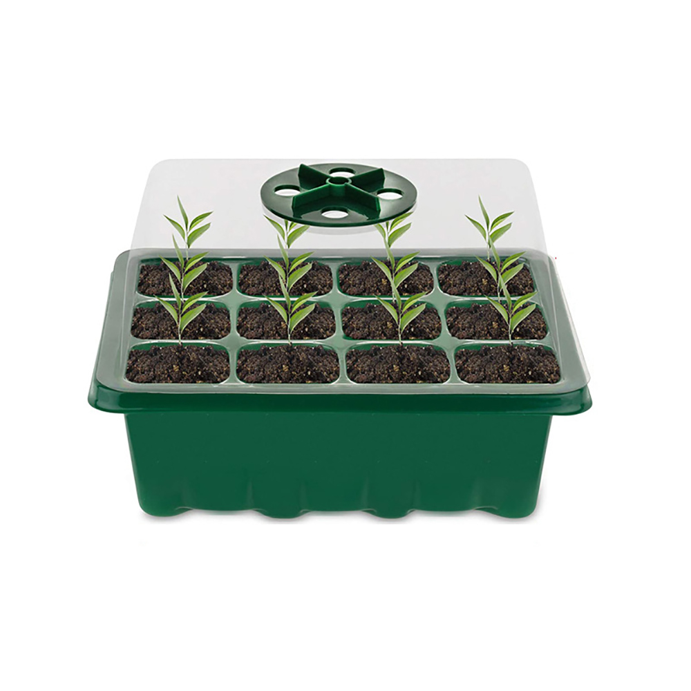 Vassoi di avviamento per semi  - Seed Starter Tray recensione e prezzo