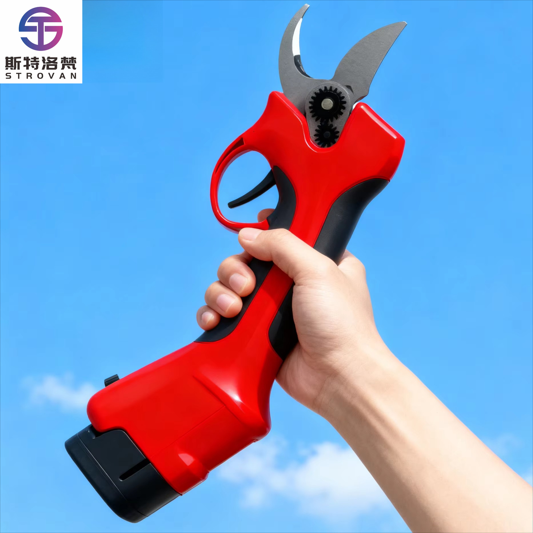 Forbici da Giardinaggio di Alt - Pruning Shears recensione e prezzo