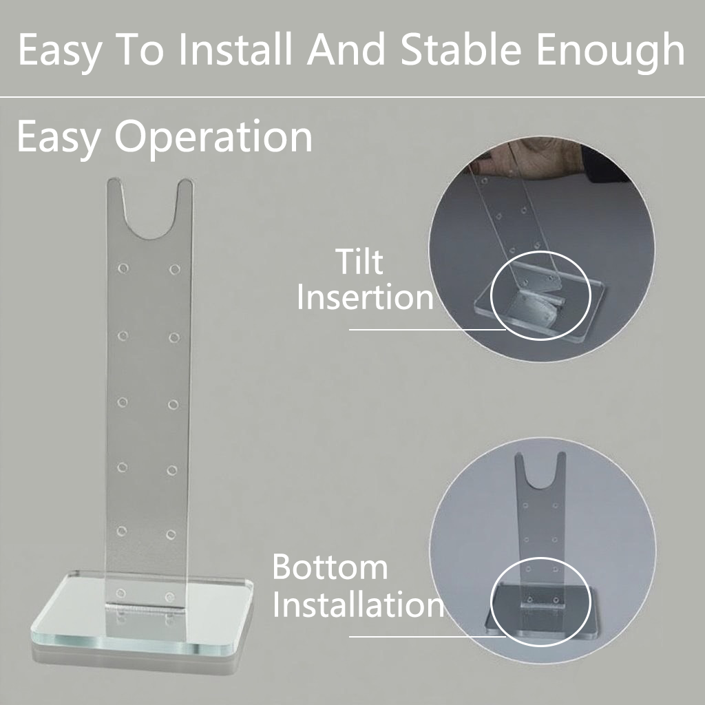 Supporto per lampada da coltiv - Indoor Herb Garden recensione e prezzo
