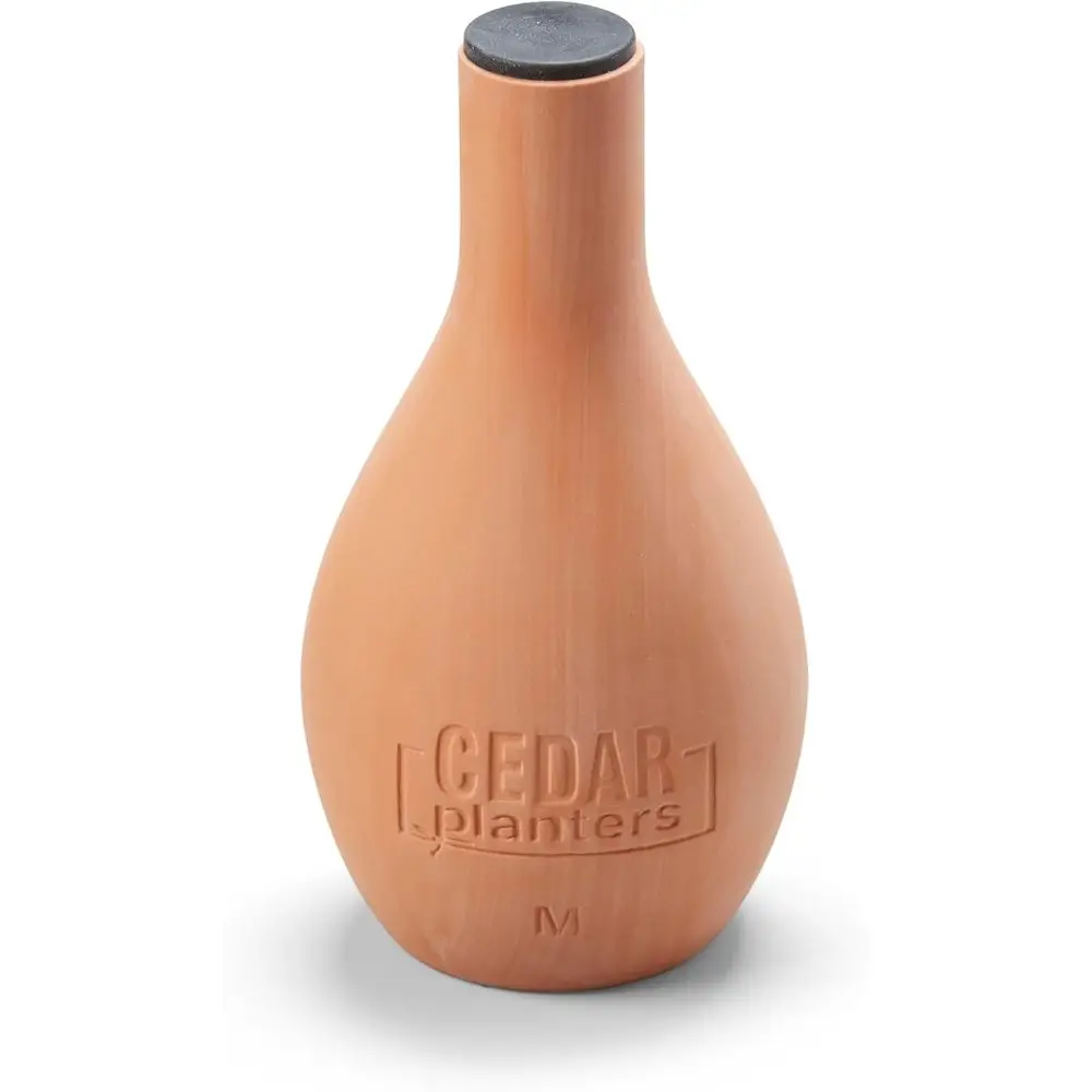 Vaso in Ceramica Autoirrigante - Self Watering Planter recensione e prezzo