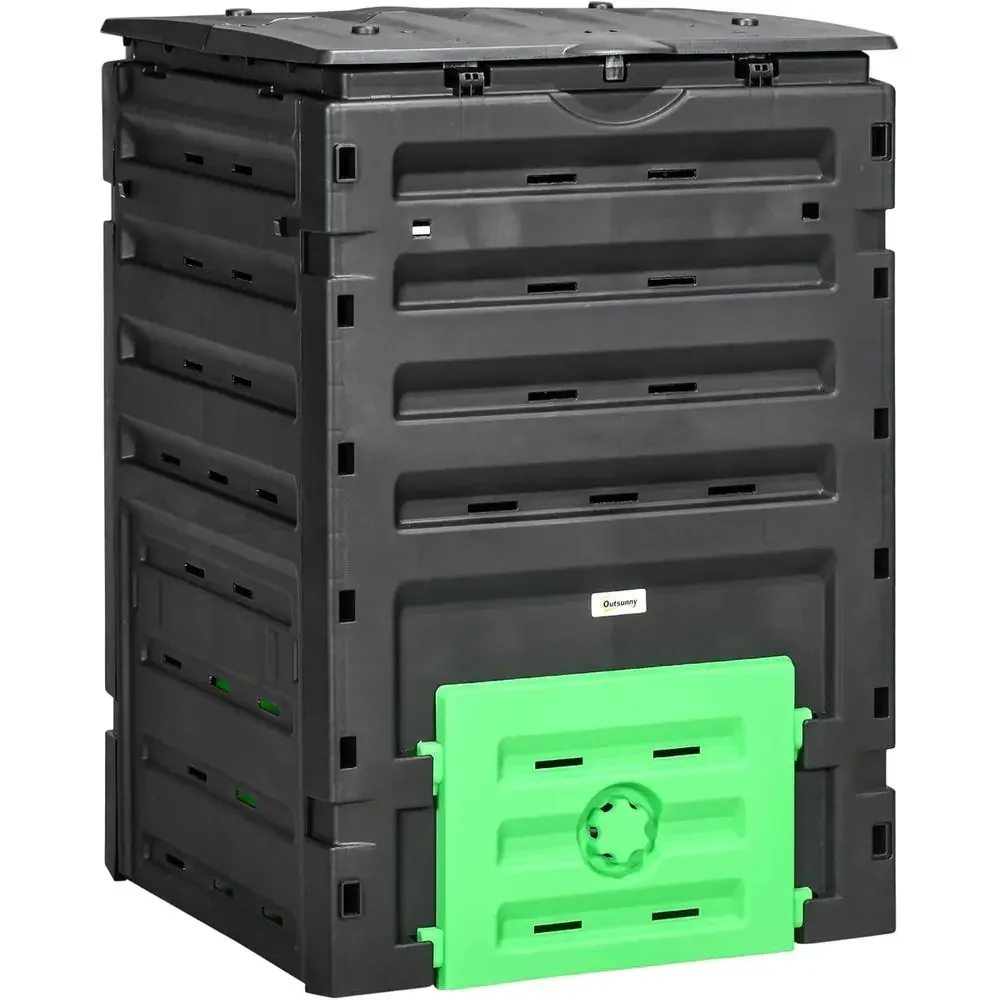 Contenitore per compost da gia - Compost Bin recensione e prezzo