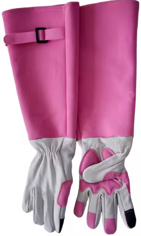 Guanti da Giardinaggio a Manic - Garden Gloves recensione e prezzo