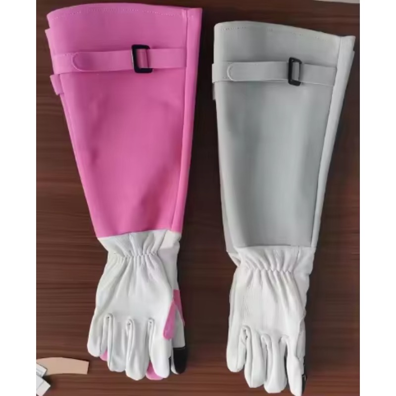 Guanti da Giardinaggio a Manic - Garden Gloves recensione e prezzo