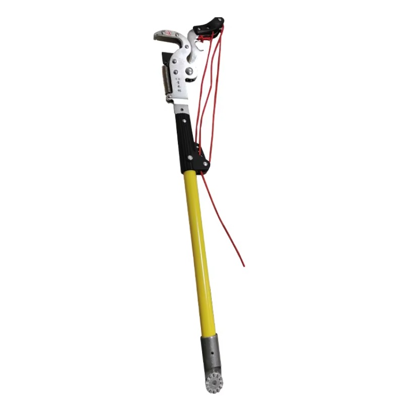 Forbici da Potatura Telescopic - Pruning Shears recensione e prezzo