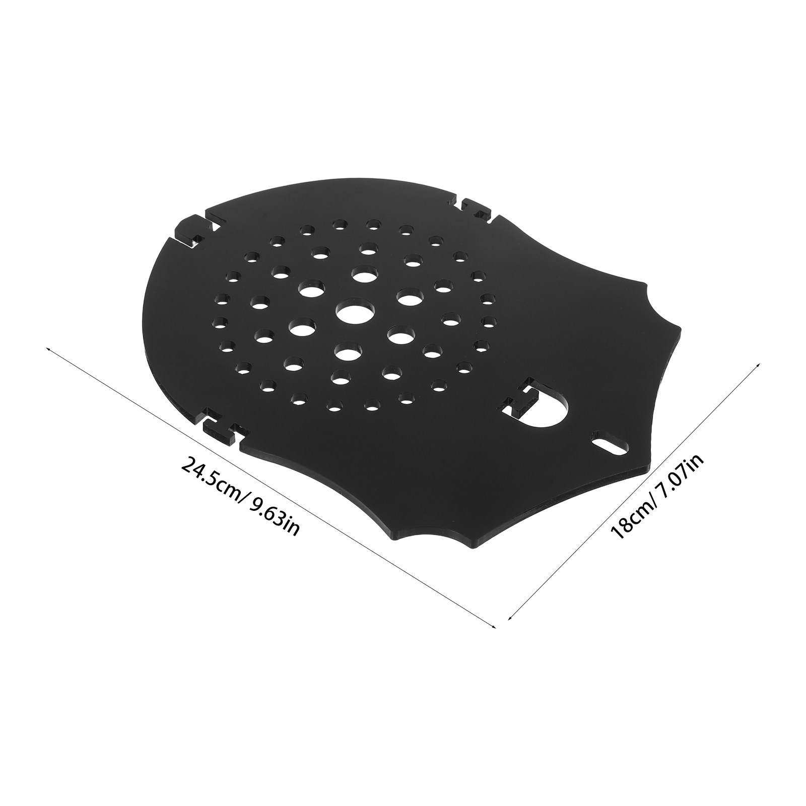 Pannello di montaggio per felc - Vertical Planter recensione e prezzo