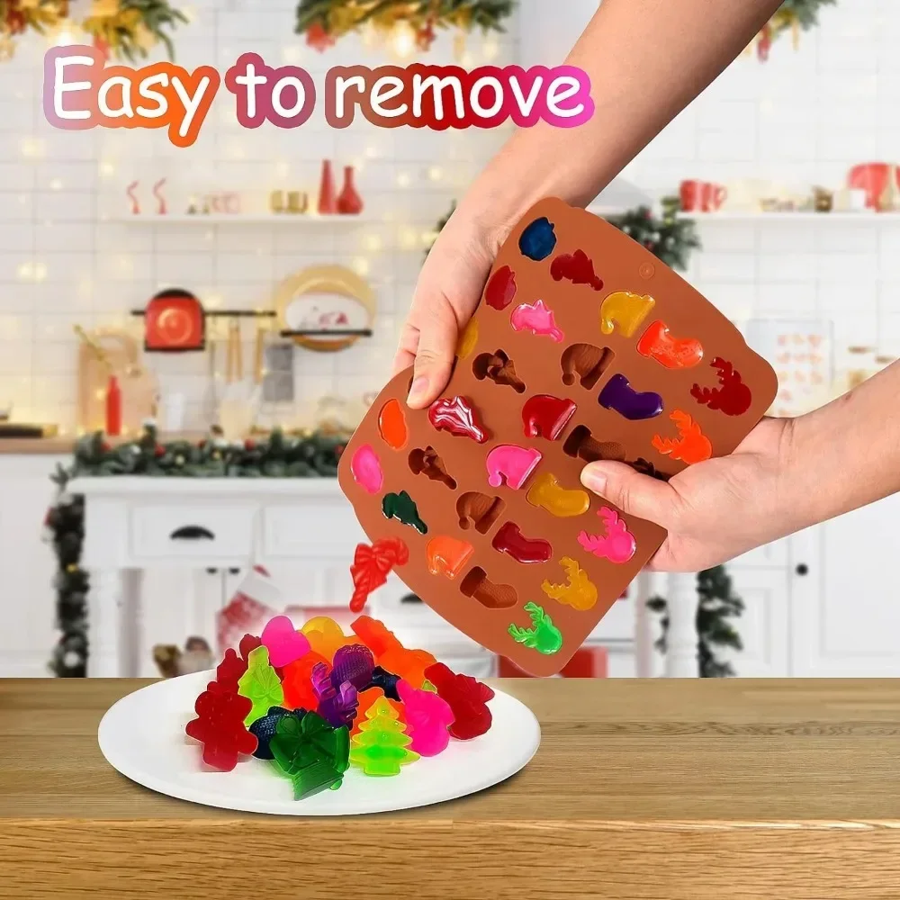 Stampo per cioccolato in silic - Garden Gloves recensione e prezzo