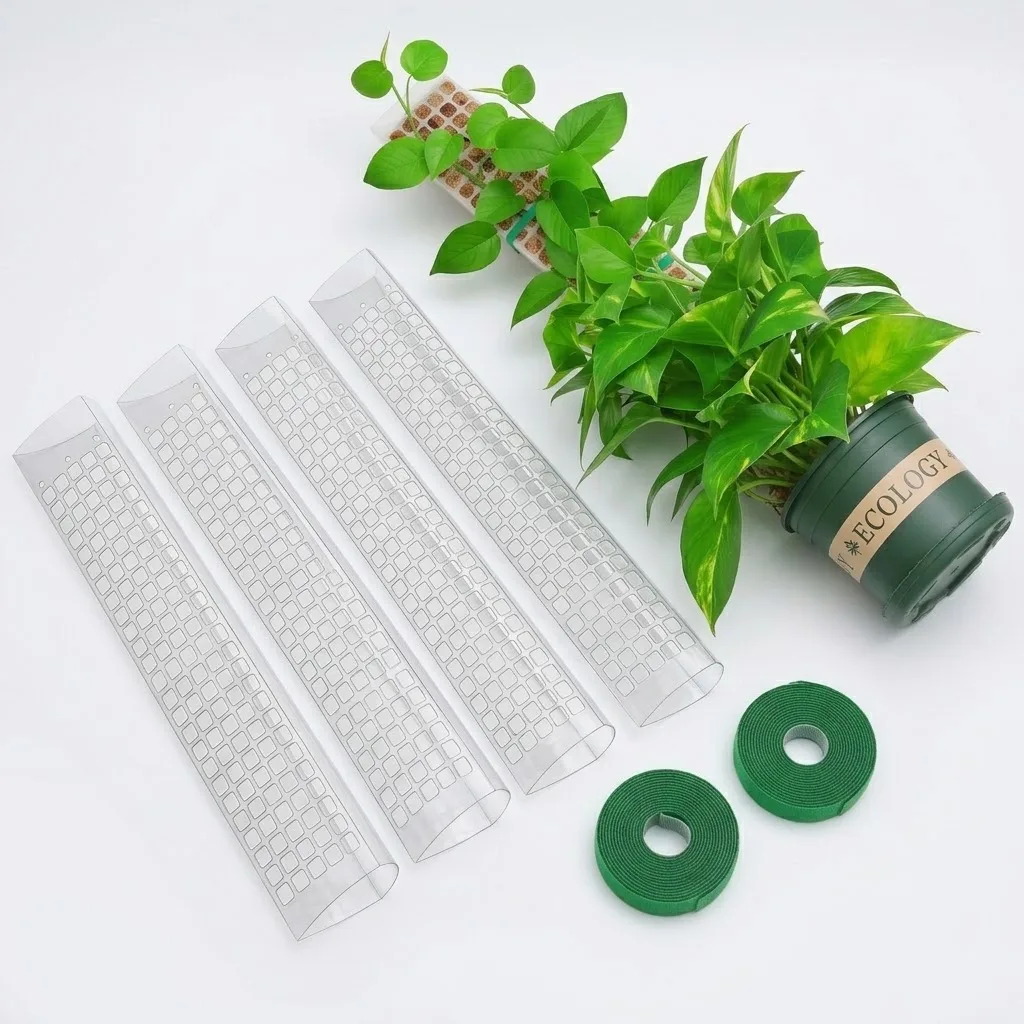 Supporto per piante rampicanti - Indoor Herb Garden recensione e prezzo