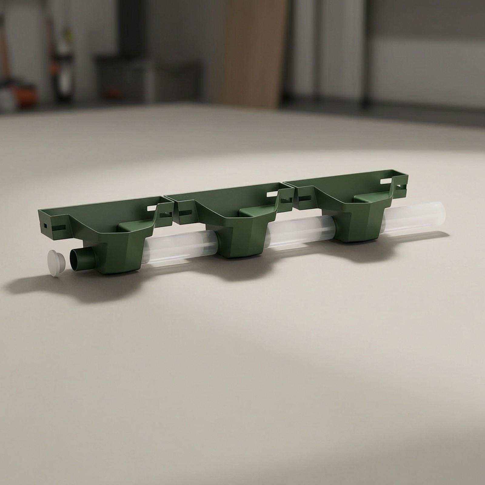 Scatola di Drenaggio per Fiori - Vertical Planter recensione e prezzo