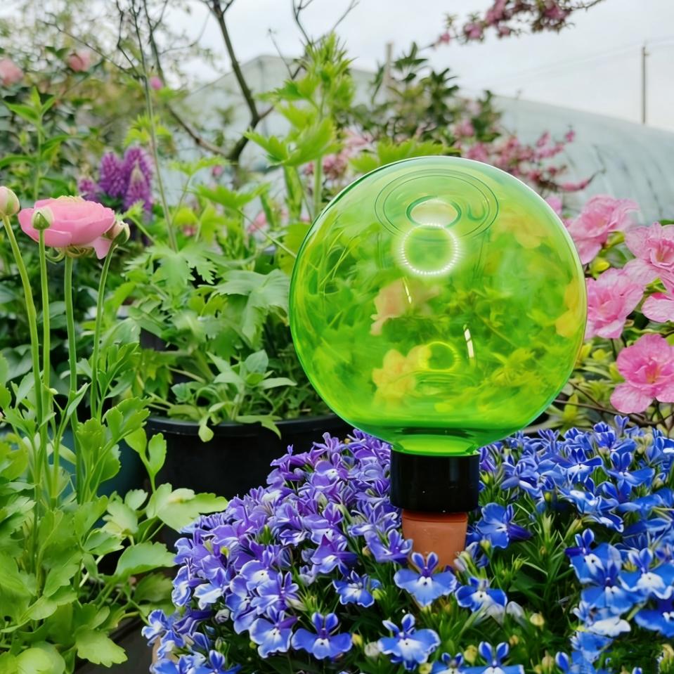 Set di 3 Grandi Sfere Autoirri - Self Watering Planter recensione e prezzo