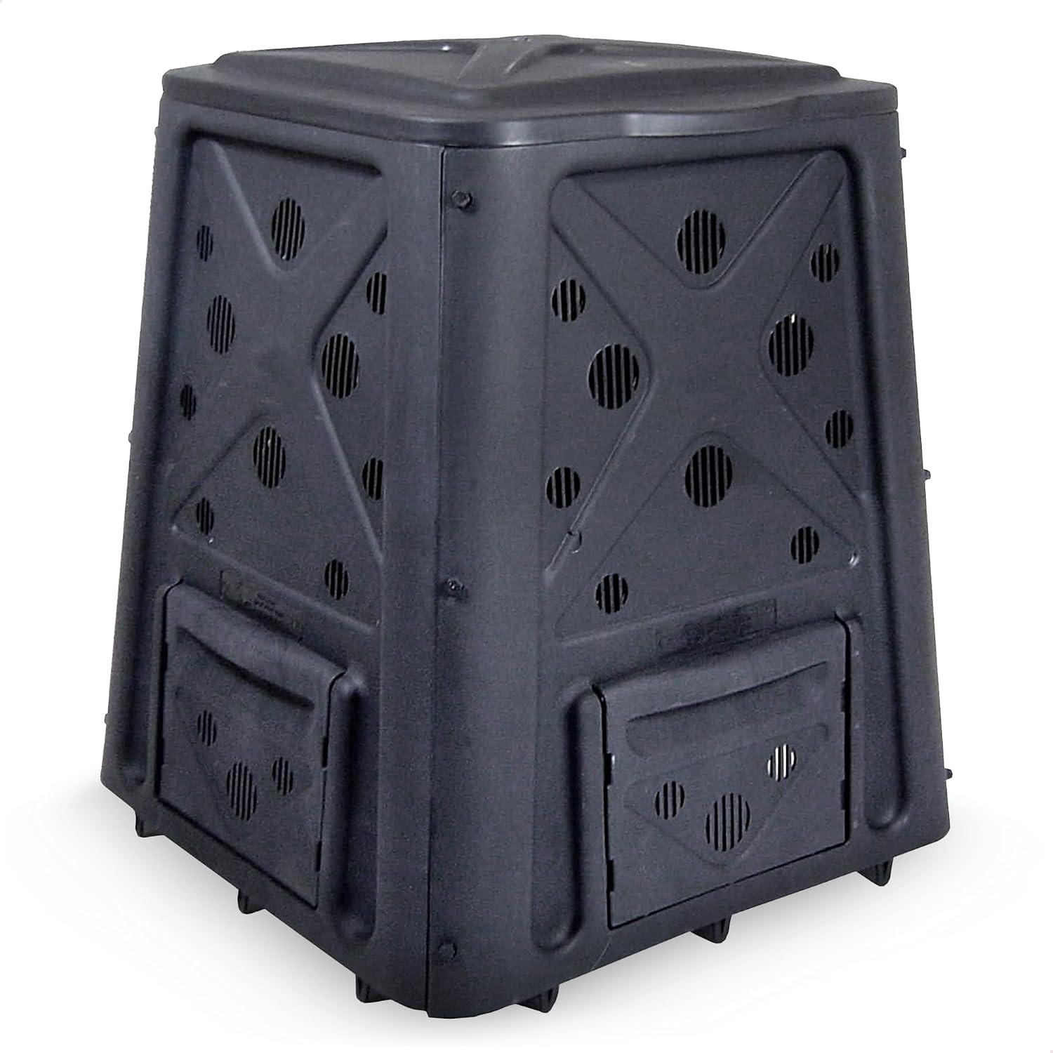 Compostiera da esterno Redmon  - Compost Bin recensione e prezzo