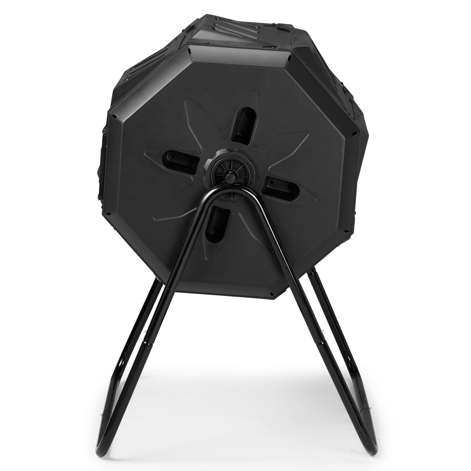 Compostiera Rotante da Esterno - Compost Bin recensione e prezzo