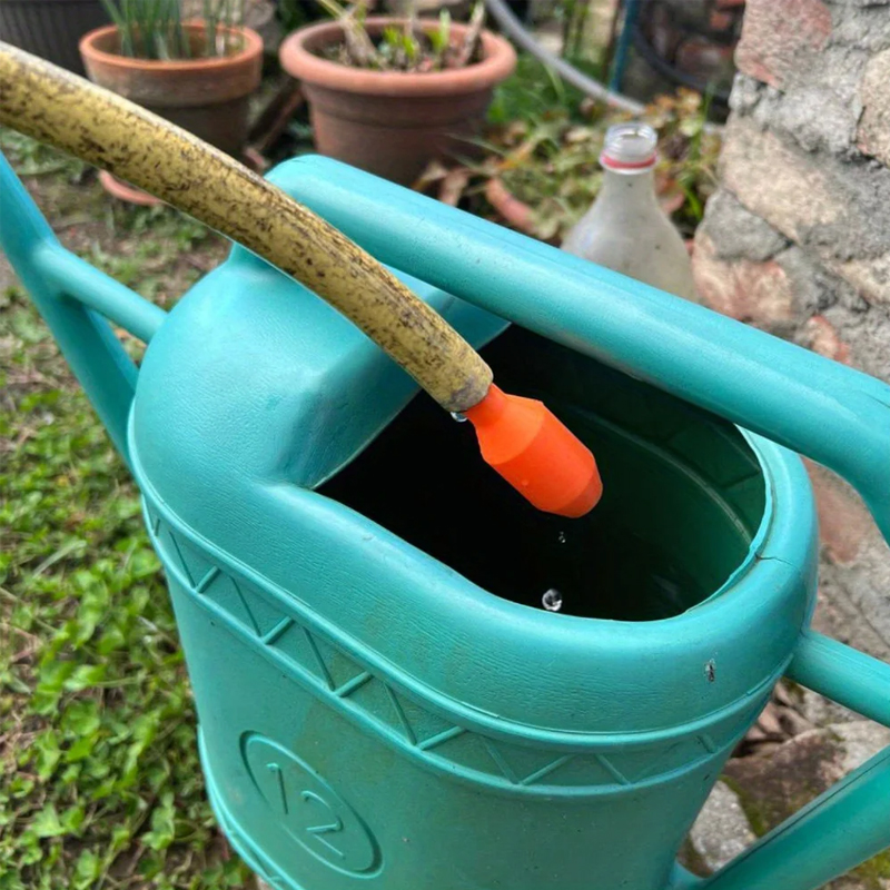Pompa a sifone autoadescante p - Trowel Garden Tools recensione e prezzo