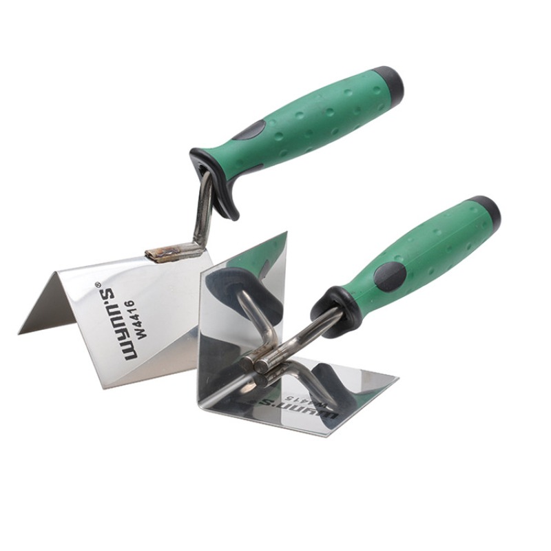 Utensile per Angoli, Spatola p - Trowel Garden Tools recensione e prezzo