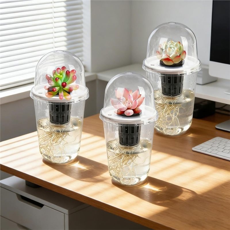 [ABFI!] Kit Sistema di Coltiva - Hydroponic Kit recensione e prezzo