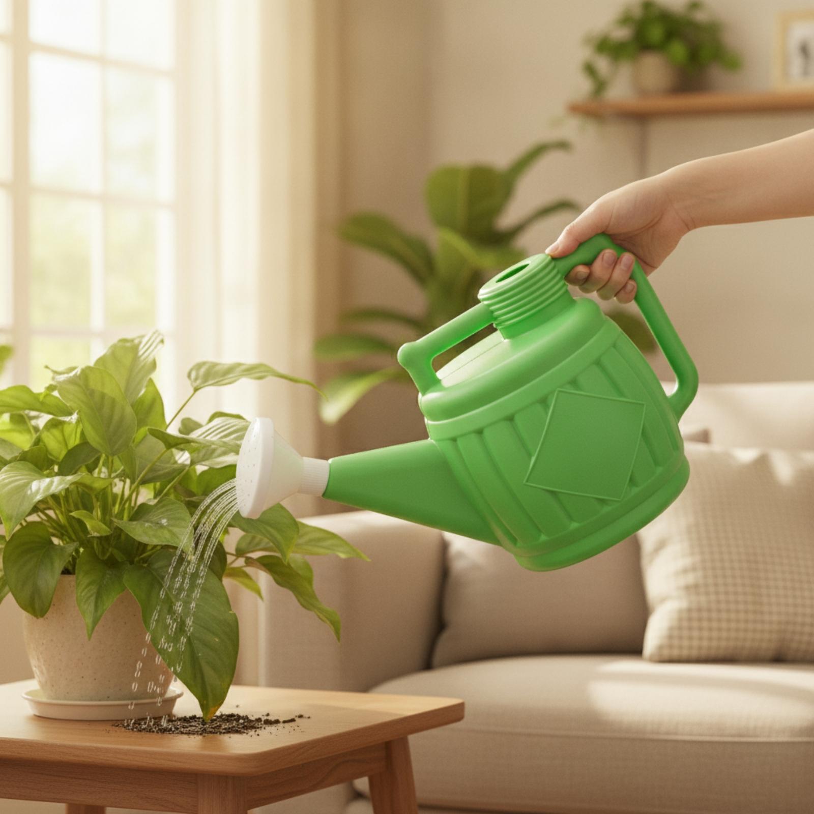 Annaffiatoio con Testina a Spr - Watering Can recensione e prezzo
