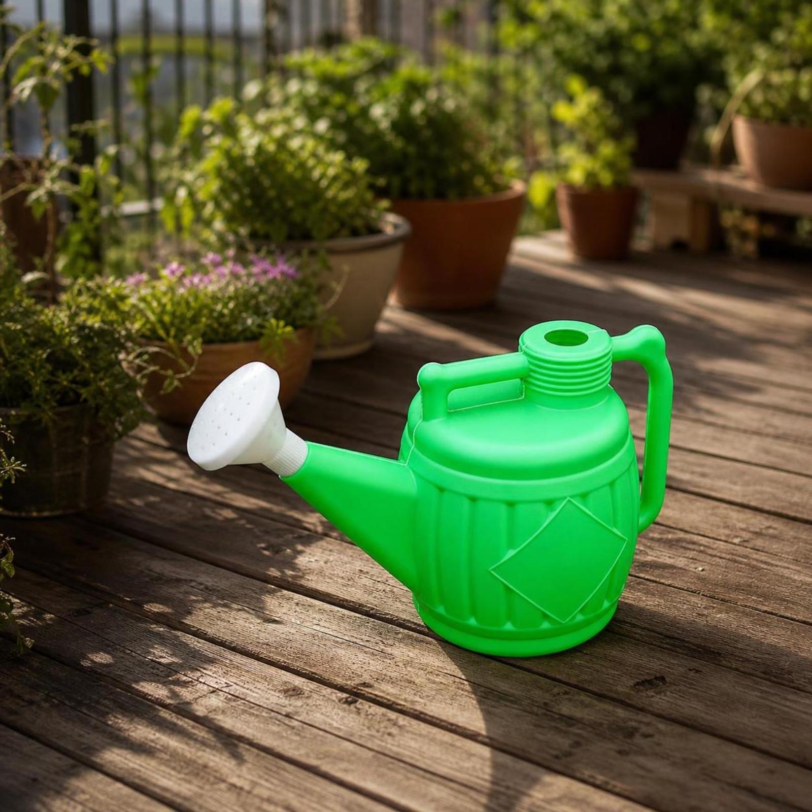 Annaffiatoio con Testina a Spr - Watering Can recensione e prezzo