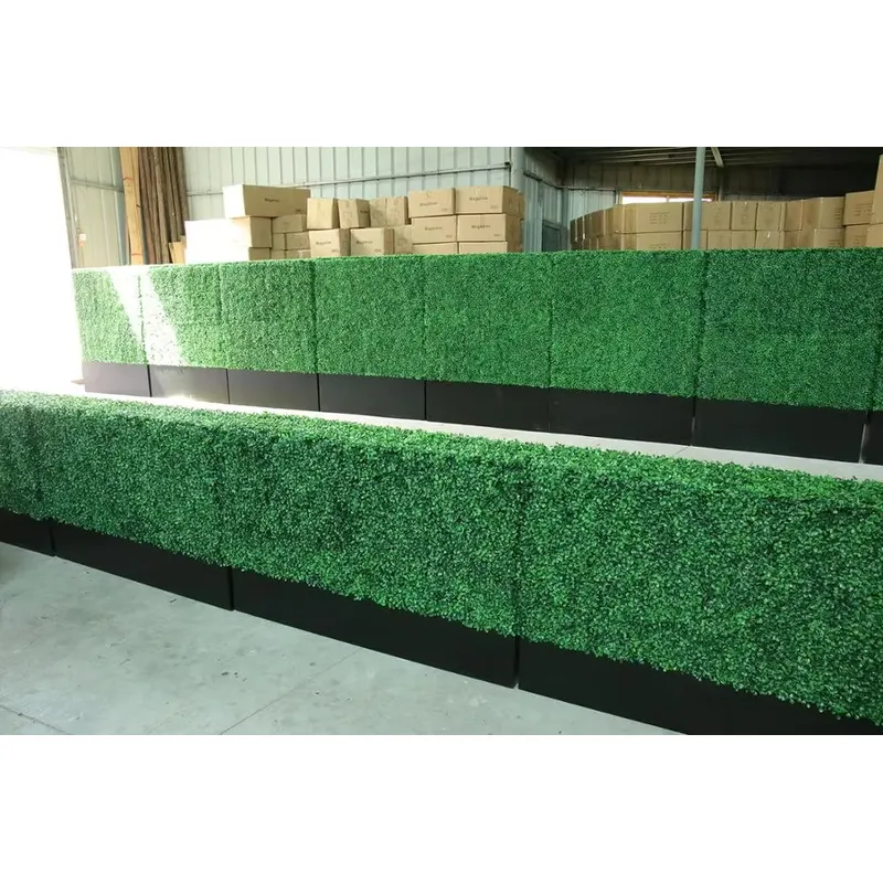 CQ-001 Pannello in PE per Giar - Vertical Planter recensione e prezzo