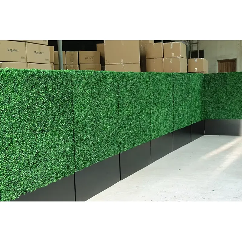 CQ-001 Pannello in PE per Giar - Vertical Planter recensione e prezzo