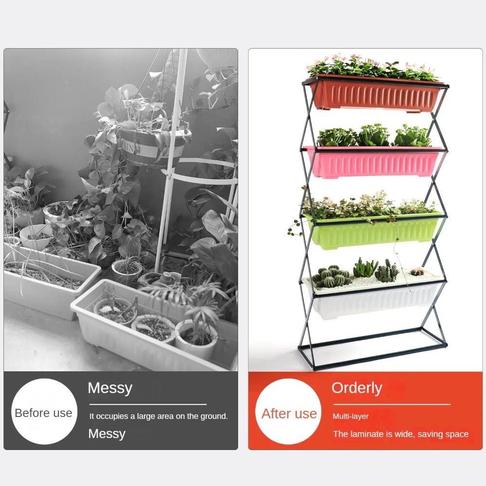 1 set di letti da giardino ria - Raised Garden Bed recensione e prezzo