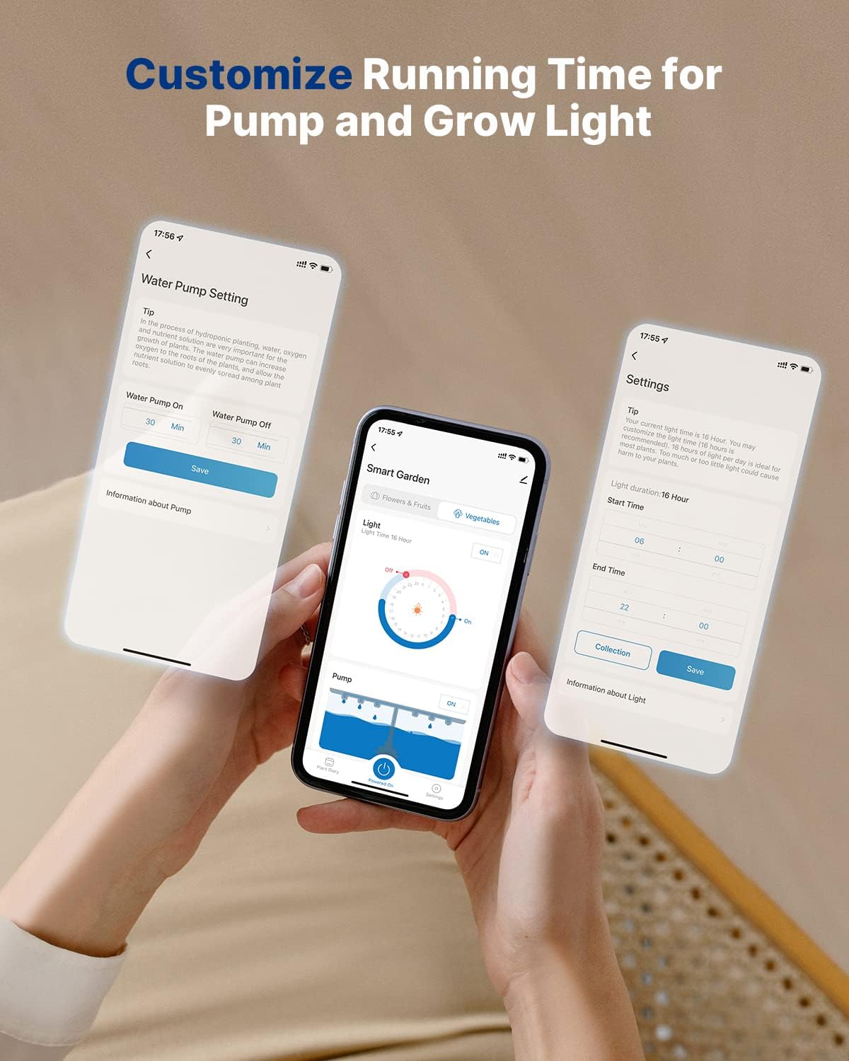 Sistema di Coltivazione Idropo - Indoor Herb Garden recensione e prezzo