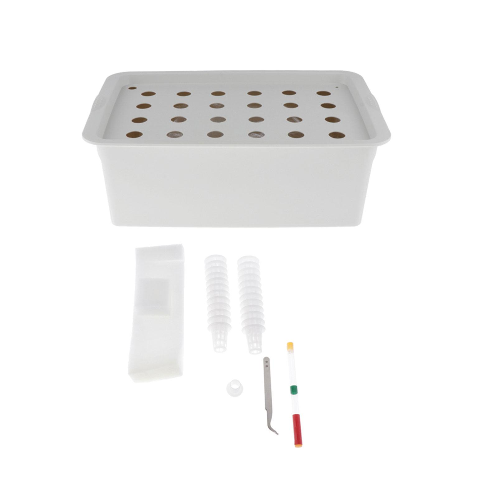 Sistema idroponico da interno  - Hydroponic Kit recensione e prezzo