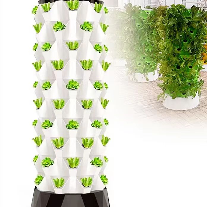 Sistema di Irrigazione Automat - Hydroponic Kit recensione e prezzo