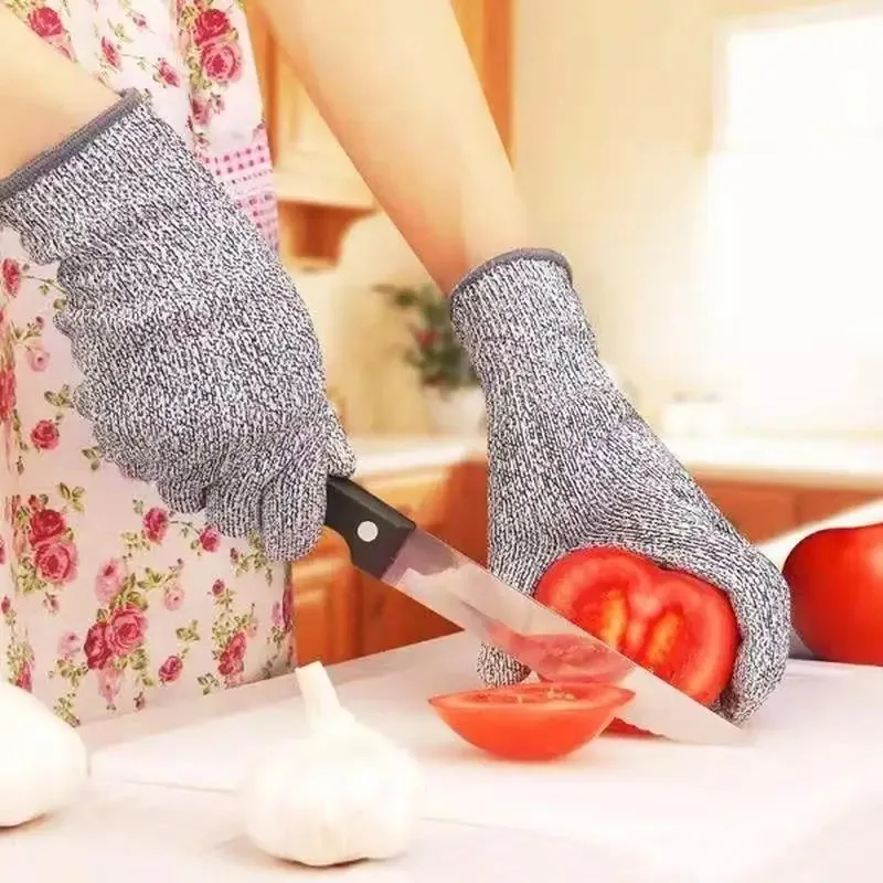 Guanti antitaglio HPPE di live - Garden Gloves recensione e prezzo