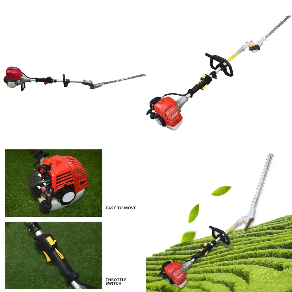 Forbici da potatura per siepi, - Pruning Shears recensione e prezzo