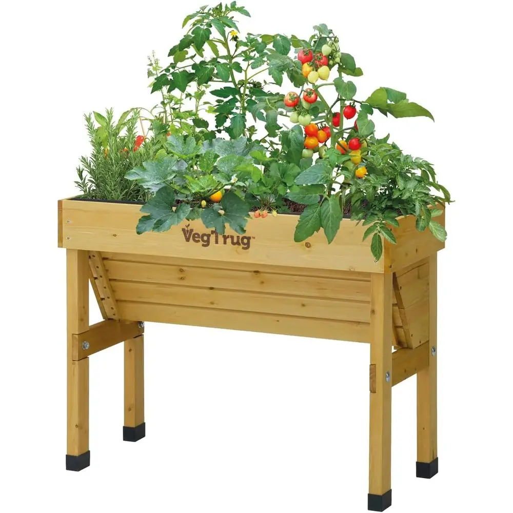 Fioriera Verticale da Parete N - Vertical Planter recensione e prezzo