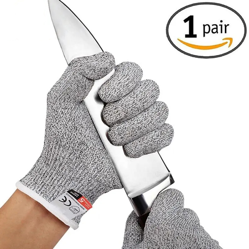 Guanti da macellaio da cucina  - Garden Gloves recensione e prezzo