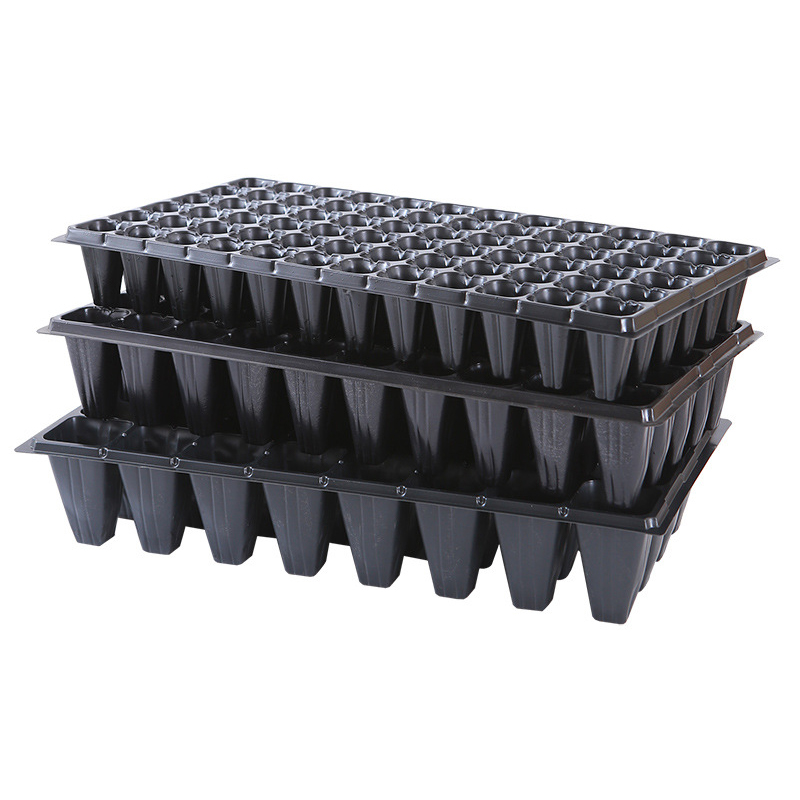 Set di 10 Vassoi per Semina in - Seed Starter Tray recensione e prezzo