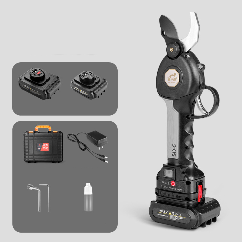 2026 Cesoie elettriche profess - Pruning Shears recensione e prezzo