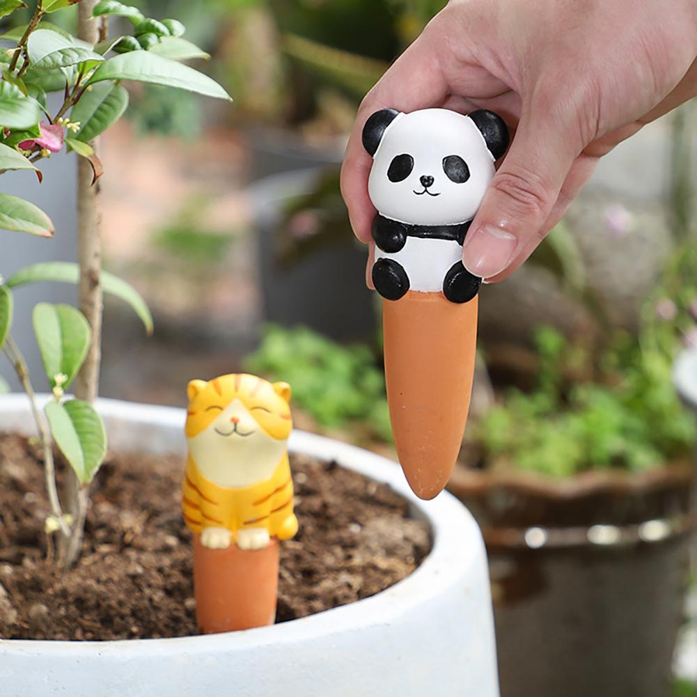 Set di 4 Pezzi: Picchetti per  - Watering Can recensione e prezzo